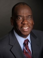 Dr. Jeffrey R. Wilson