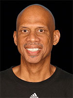 Kareem Abdul-Jabbar