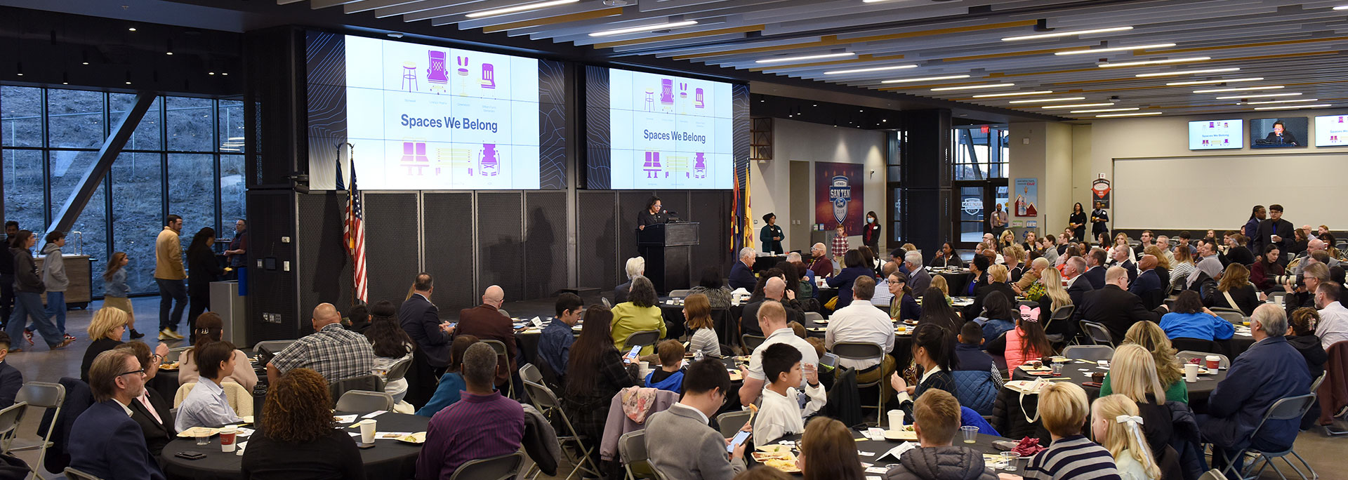 The 2025 MLK Celebration Breakfast